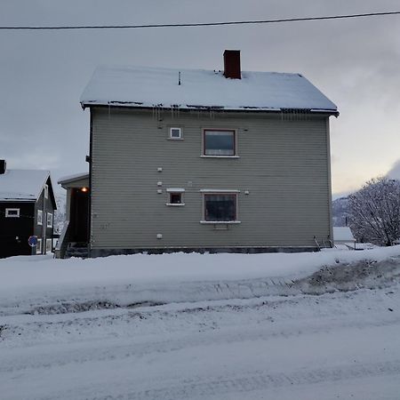 Central Apartament (Adults Only) Tromso Exterior photo