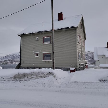 Central Apartament (Adults Only) Tromso Exterior photo