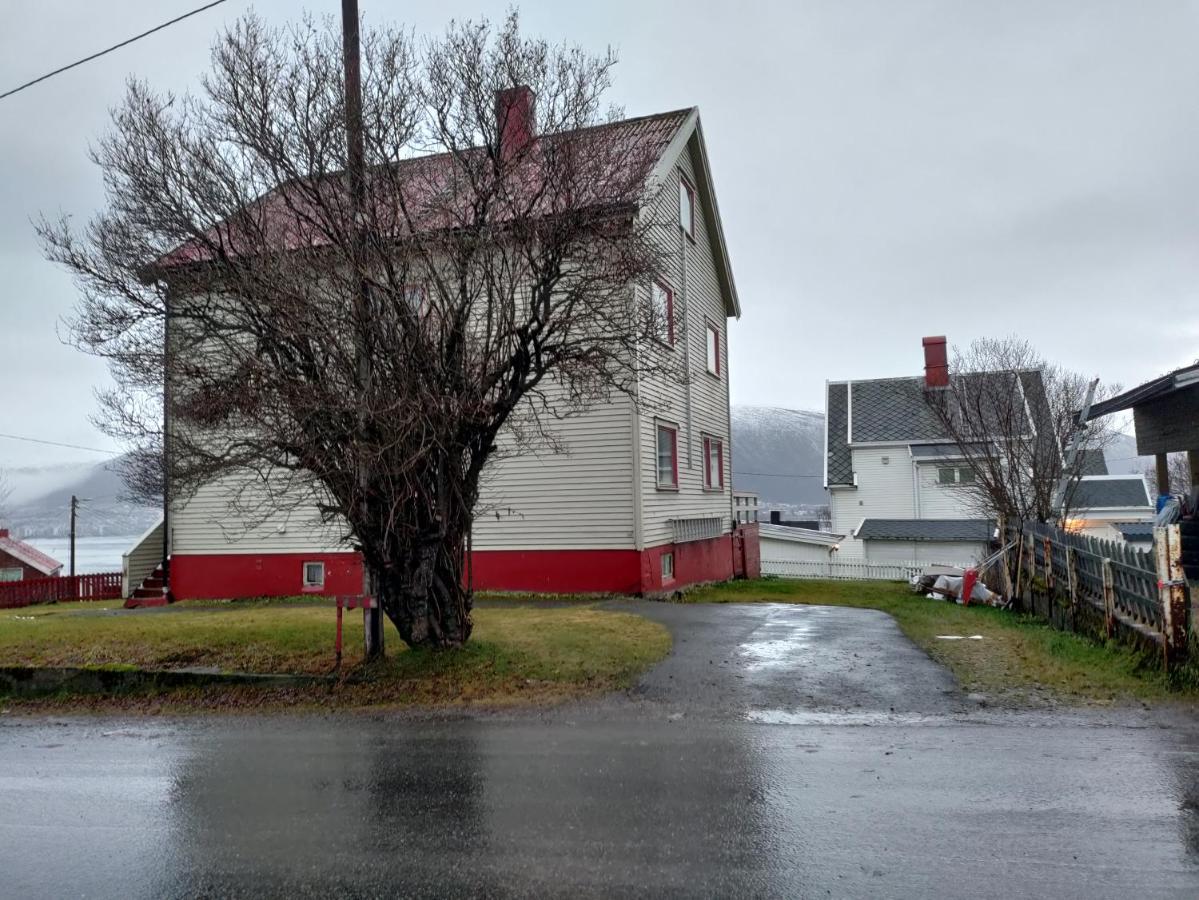 Central Apartament (Adults Only) Tromso Exterior photo